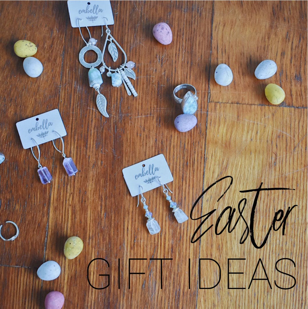 Easter Jewellery Gift Ideas