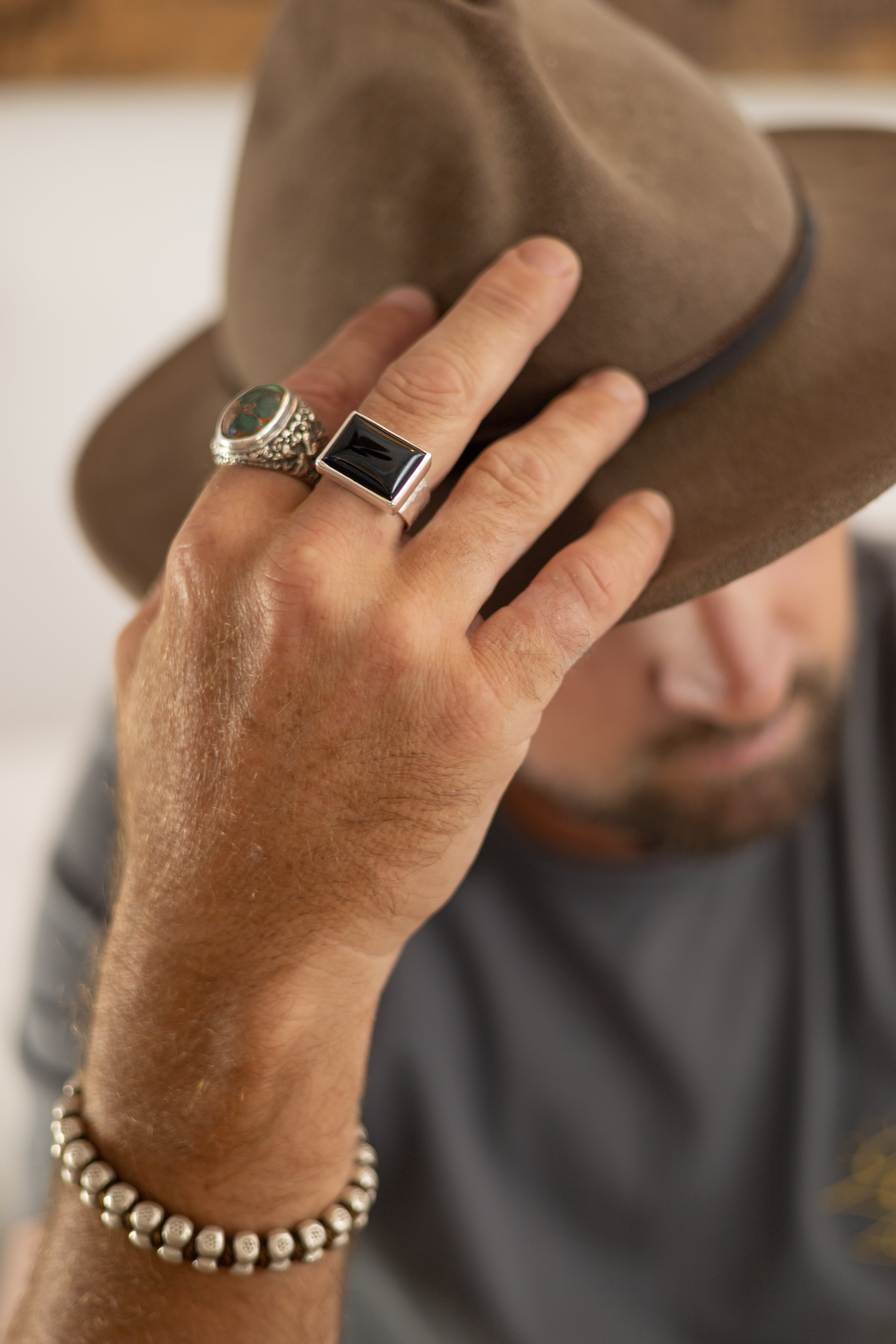 Mens Ring online