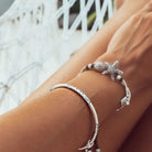 Fish in the Sea Bangle